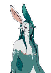 Flat Colours (min shading)