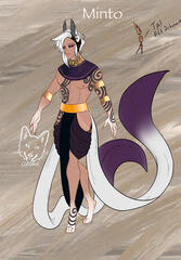 Flat Colour